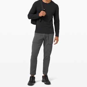 Lululemon bowline pant 30”